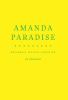 Go to record Amanda paradise : resurrect extinct vibration