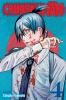 Go to record Chainsaw man. 4, The gun is mightier