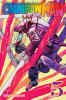 Go to record Chainsaw man. 5, Minor