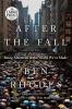 Go to record After the fall : being American in the world we've made