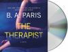 Go to record The therapist : a novel