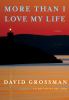 Go to record More than I love my life : a novel