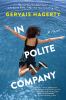 Go to record In polite company : a novel
