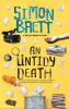 Go to record An untidy death