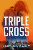 Go to record Triple cross : a Kate Henderson novel