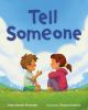 Go to record Tell someone