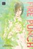 Go to record Fire punch. Volume 5