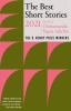Go to record The best short stories 2021 : the O. Henry Prize winners