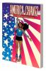 Go to record America Chavez : made in the USA