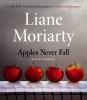 Go to record Apples never fall