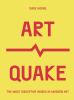 Go to record Artquake : the most disruptive works in modern art