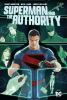 Go to record Superman and the Authority