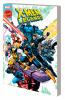 Go to record X-Men legends. Vol. 1, The missing links