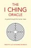 Go to record The I Ching oracle : a guide through the human maze