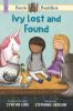 Go to record Ivy lost and found