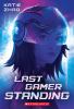 Go to record Last gamer standing