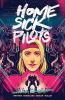Go to record Home sick pilots. Vol. 2, I wanna be a walking weapon