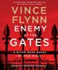 Go to record Enemy at the gates : a Mitch Rapp novel