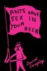 Go to record Ants have sex in your beer