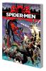 Go to record Spider-Men. Worlds collide