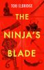 Go to record The ninja's blade