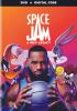 Go to record Space jam : a new legacy