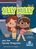 Go to record Silly Milly and the spooky sleepover