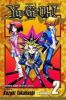 Go to record Yu-gi-oh!. Vol. 2, The cards with teeth