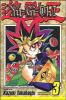 Go to record Yu-Gi-Oh!. Vol. 3, Capsule monster chess