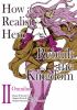 Go to record How a realist hero rebuilt the kingdom. Omnibus II