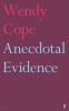 Go to record Anecdotal evidence