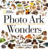 Go to record Photo ark wonders : celebrating diversity in the animal ki...