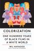 Go to record Colorization : one hundred years of Black films in a white...
