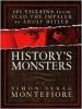 Go to record History's monsters : 101 villains from Vlad the Impaler to...