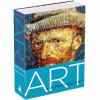 Go to record Art : a world history