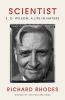 Go to record Scientist : E.O. Wilson : a life in nature