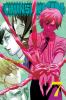 Go to record Chainsaw man. 7, In a dream