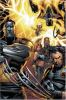 Go to record Ultimate X Men. [Vol. 10], Cry wolf