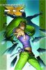Go to record Ultimate X Men. Vol. 13, Magnetic north