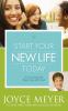 Go to record Start your new life today : an exciting new beginning with...