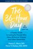 Go to record The 36-hour day : a family guide to caring for people who ...