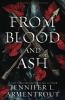 Go to record From blood and ash : a blood and ash novel
