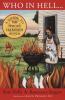 Go to record Who in hell--  : a guide to the whole damned bunch