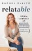 Go to record Relatable : how to connect with anyone, anywhere (even if ...
