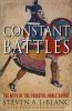 Go to record Constant battles : the myth of the peaceful, noble savage