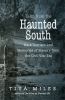 Go to record Tales from the haunted South : dark tourism and memories o...