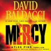 Go to record Mercy : an Atlee Pine thriller