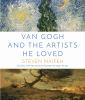 Go to record Van Gogh and the artists he loved
