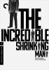 Go to record The incredible shrinking man