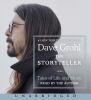 Go to record The storyteller : tales of life and music
